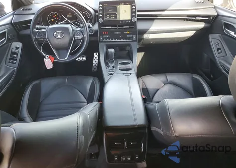 2019 Toyota Avalon Xle from USA, damaged, VIN 4T1BZ1FB6KU023044